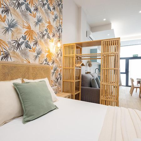 Florit Flats - The Trafalgar Apartments I Valence Extérieur photo