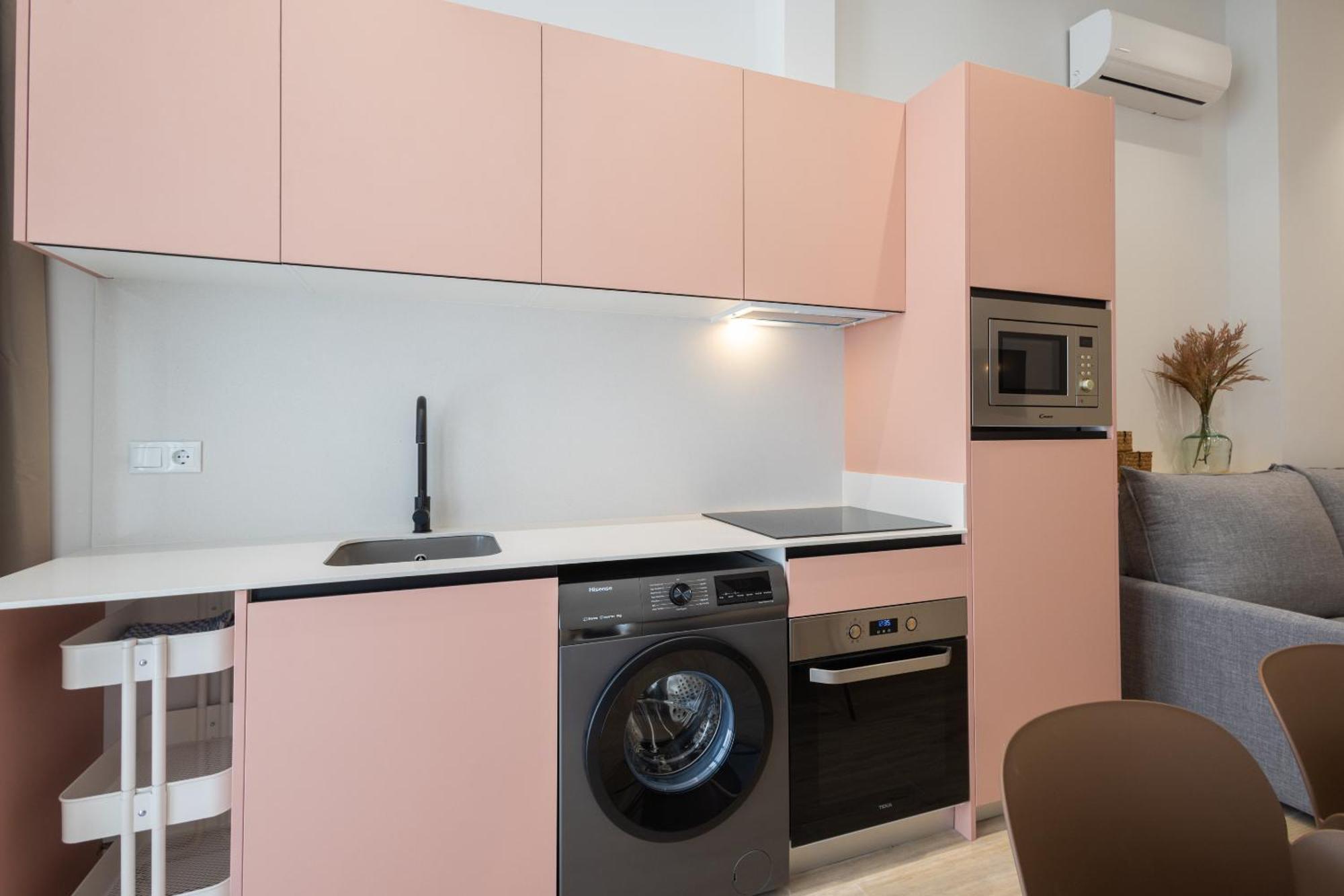 Florit Flats - The Trafalgar Apartments I Valence Extérieur photo