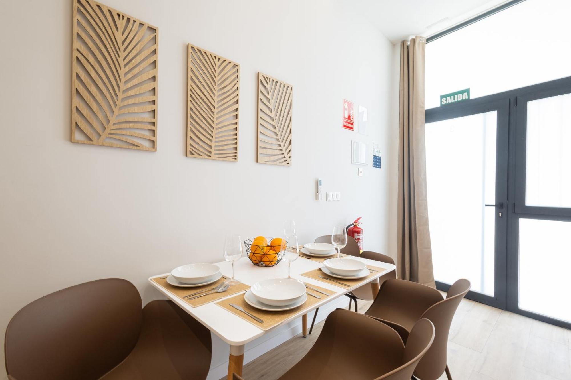 Florit Flats - The Trafalgar Apartments I Valence Extérieur photo
