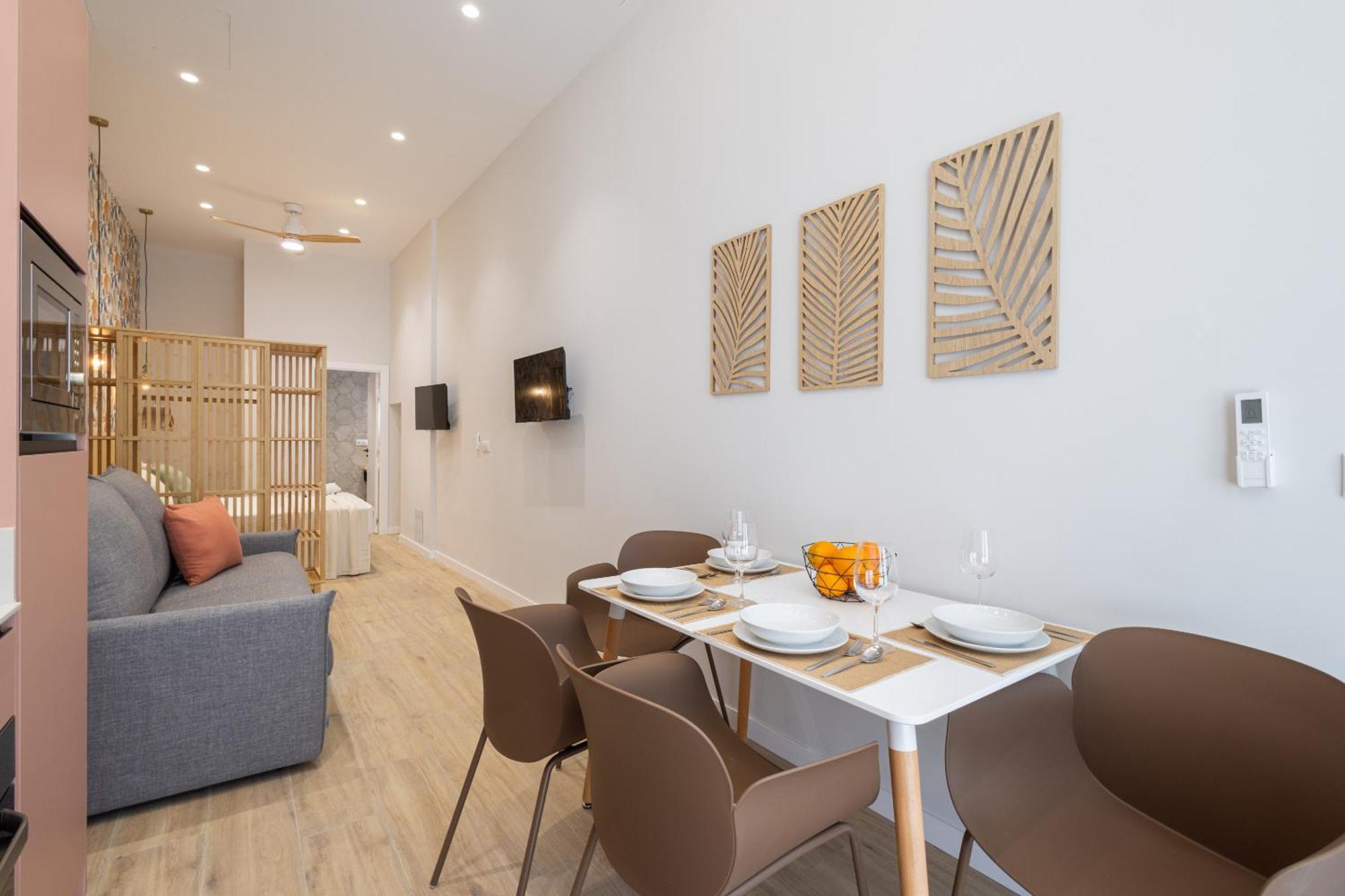 Florit Flats - The Trafalgar Apartments I Valence Extérieur photo