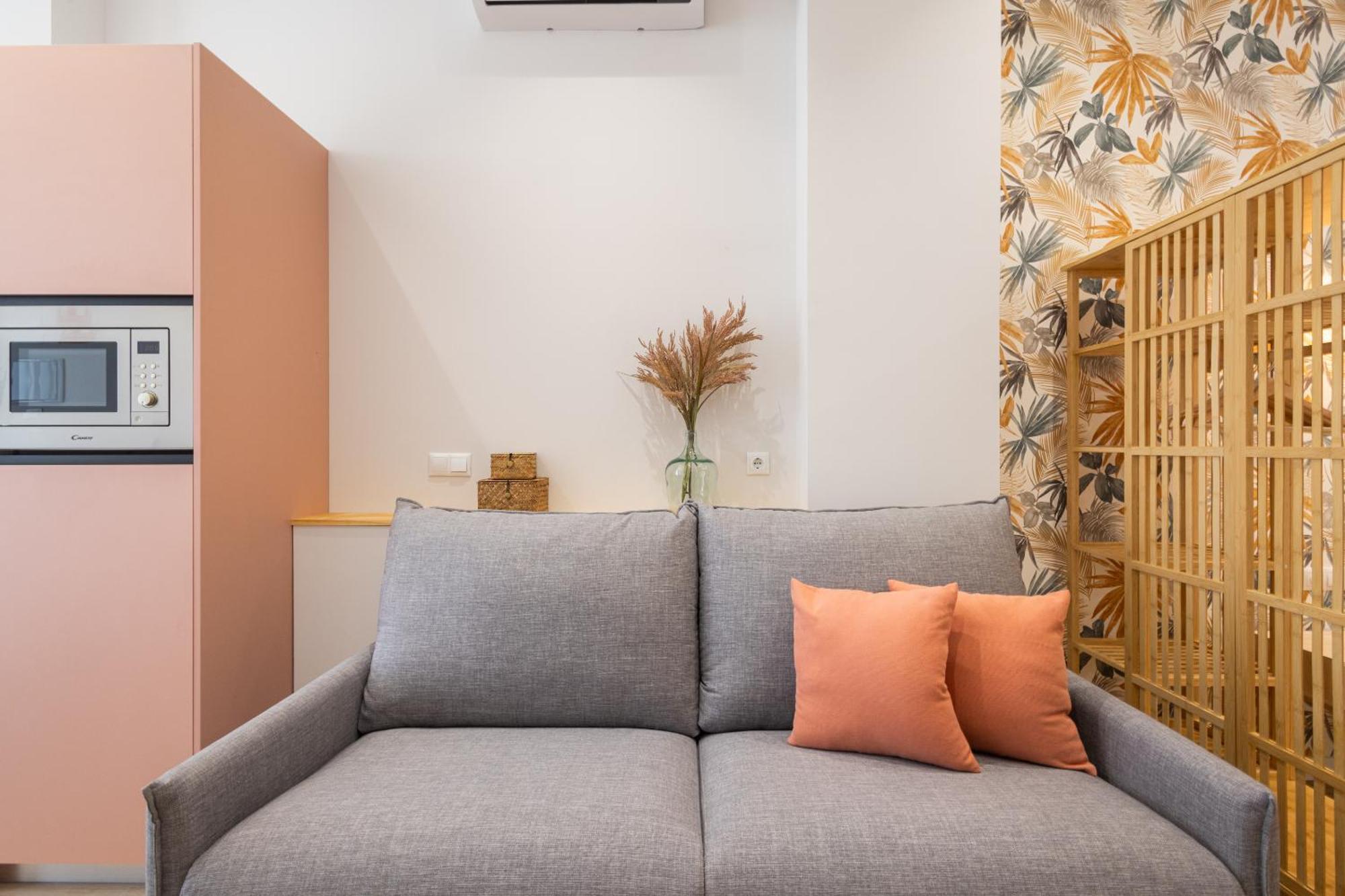 Florit Flats - The Trafalgar Apartments I Valence Extérieur photo