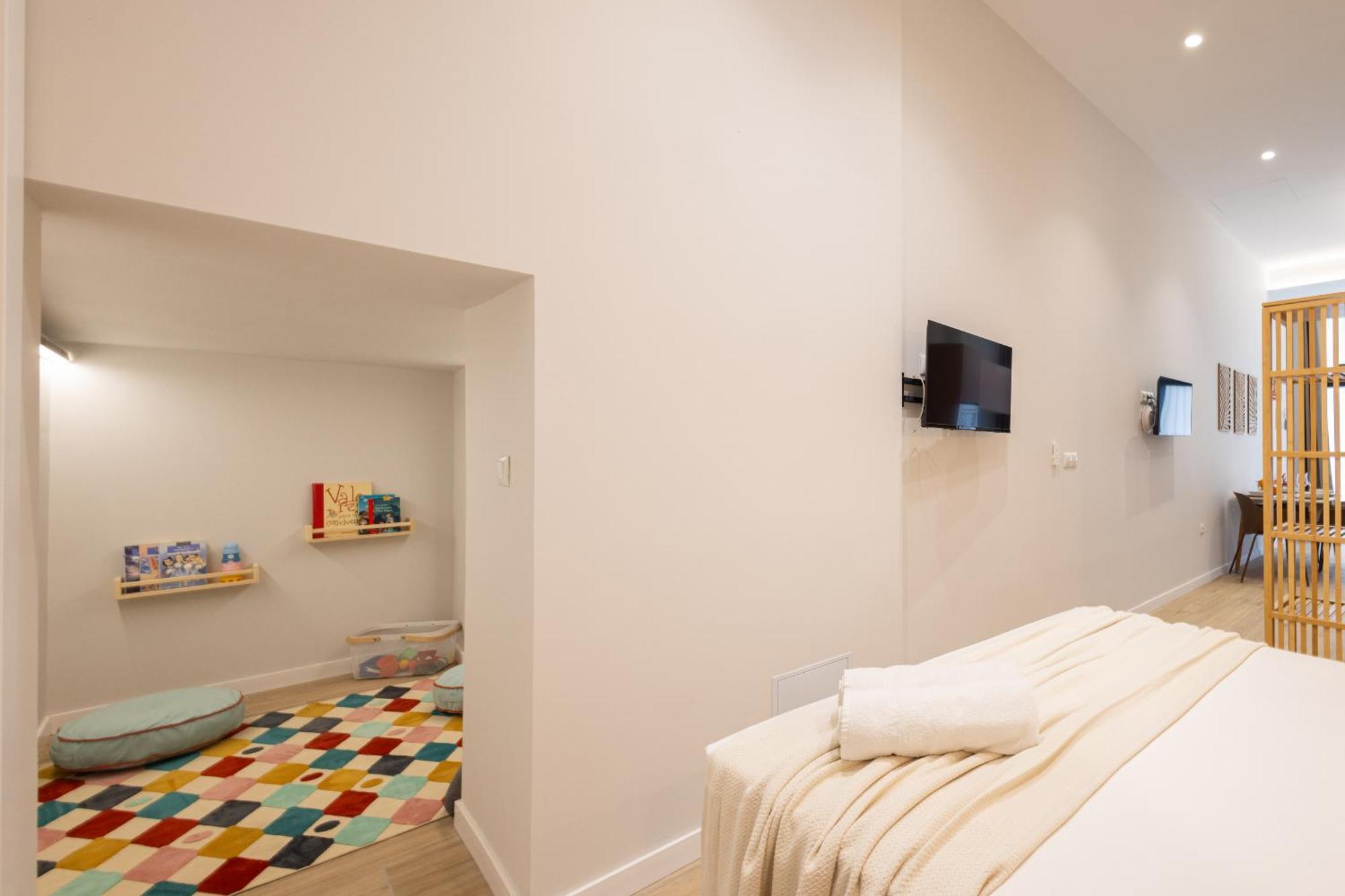Florit Flats - The Trafalgar Apartments I Valence Extérieur photo