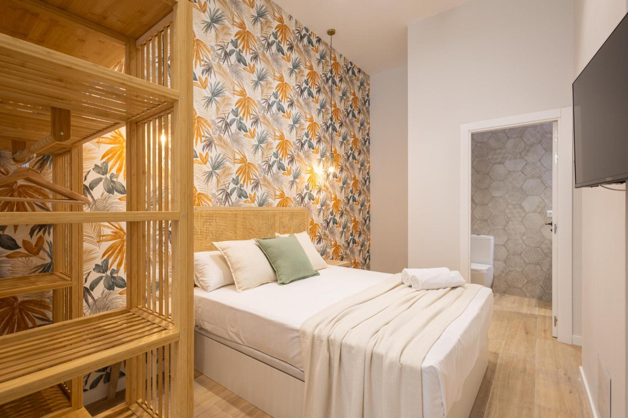 Florit Flats - The Trafalgar Apartments I Valence Extérieur photo
