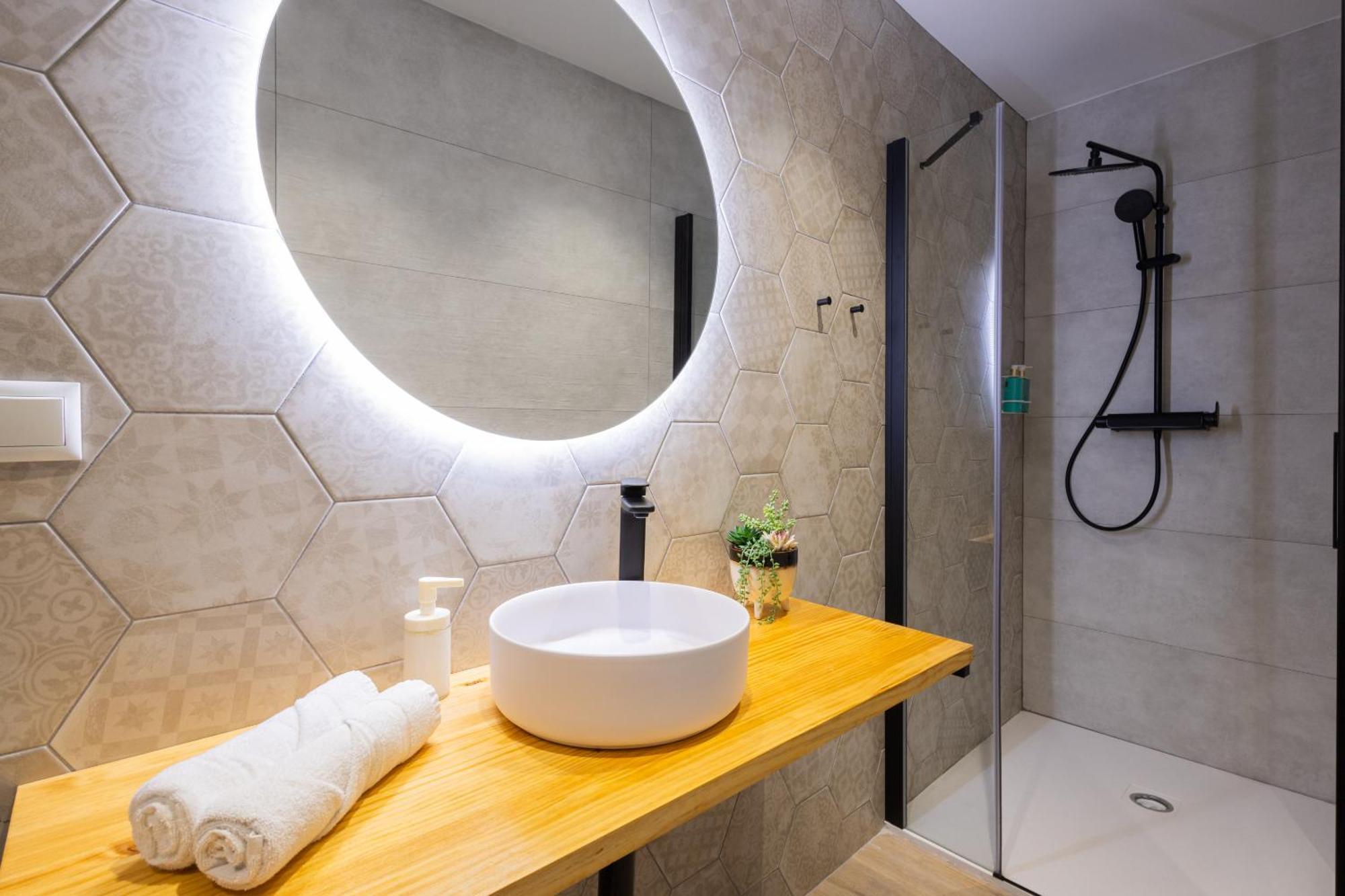 Florit Flats - The Trafalgar Apartments I Valence Extérieur photo