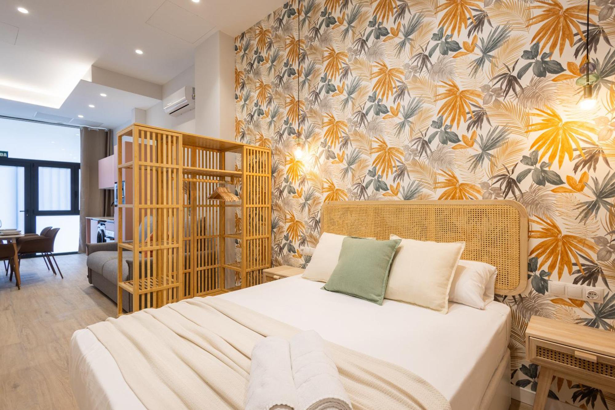 Florit Flats - The Trafalgar Apartments I Valence Extérieur photo