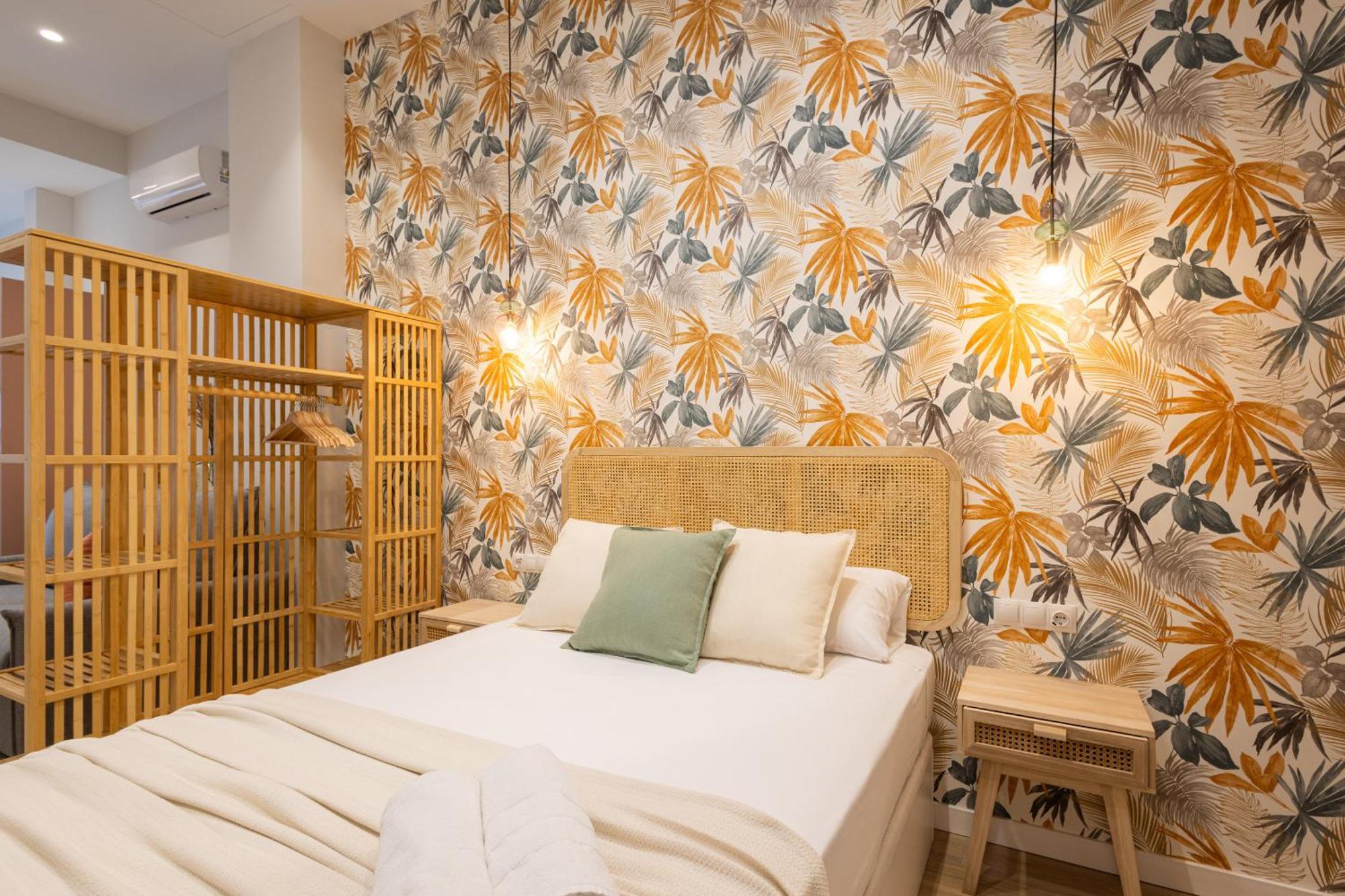 Florit Flats - The Trafalgar Apartments I Valence Extérieur photo