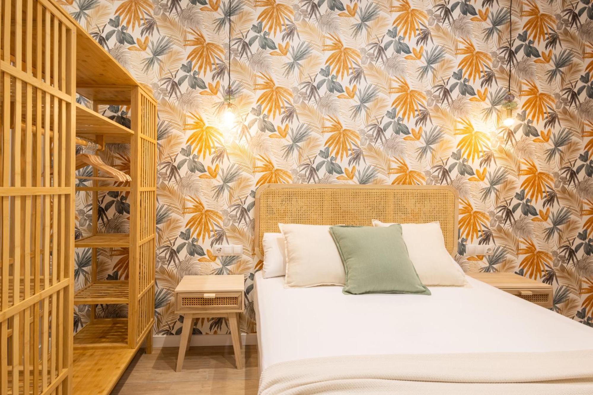 Florit Flats - The Trafalgar Apartments I Valence Extérieur photo