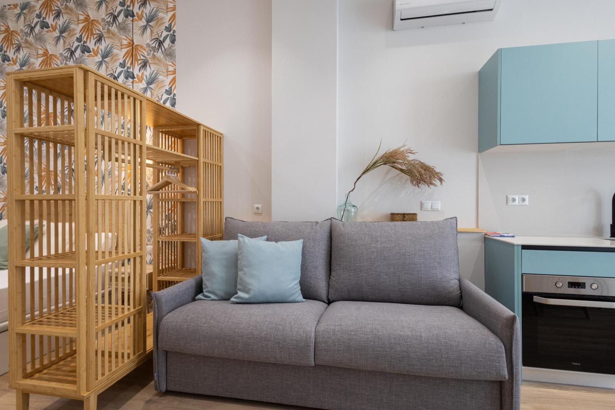 Florit Flats - The Trafalgar Apartments I Valence Extérieur photo