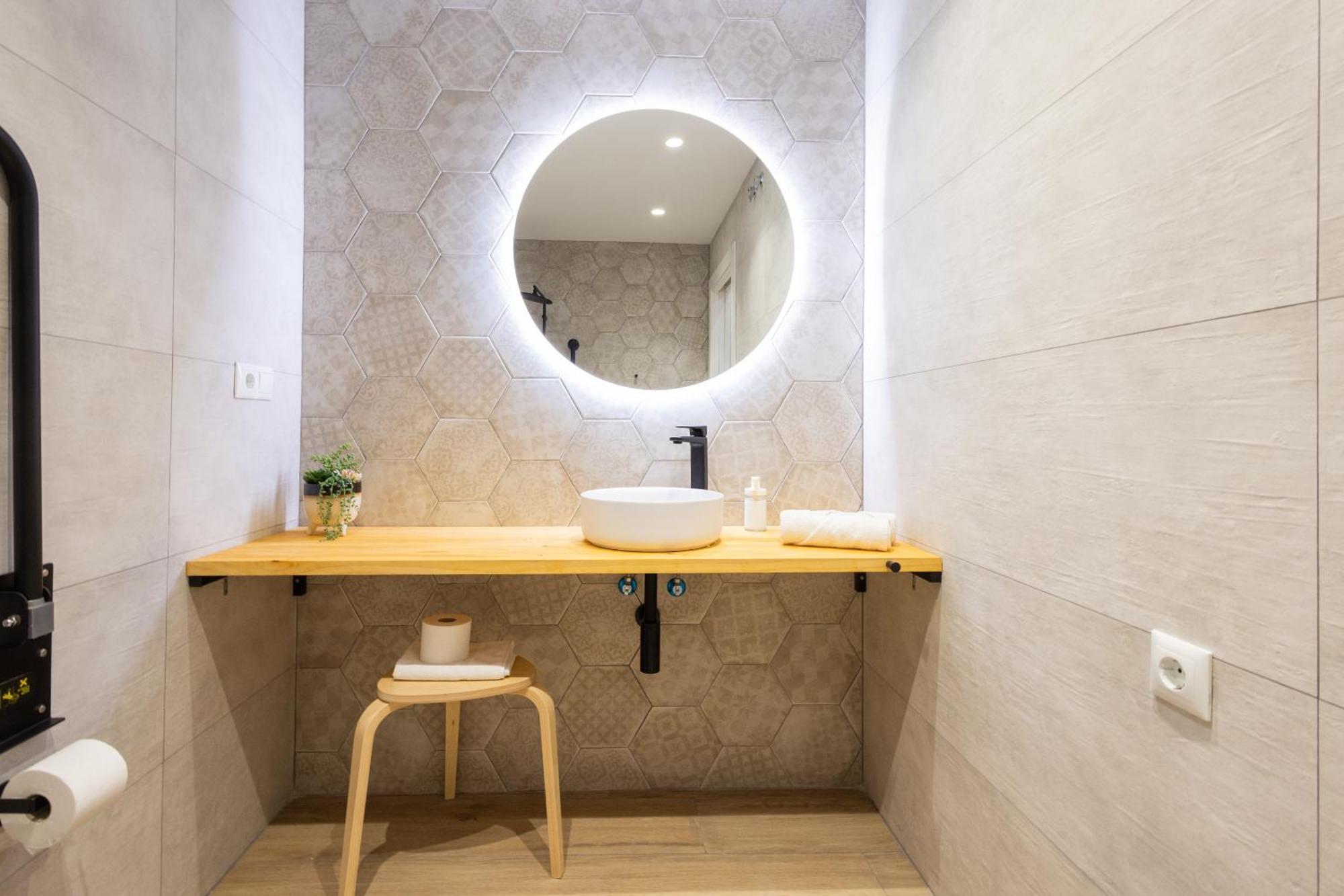 Florit Flats - The Trafalgar Apartments I Valence Extérieur photo