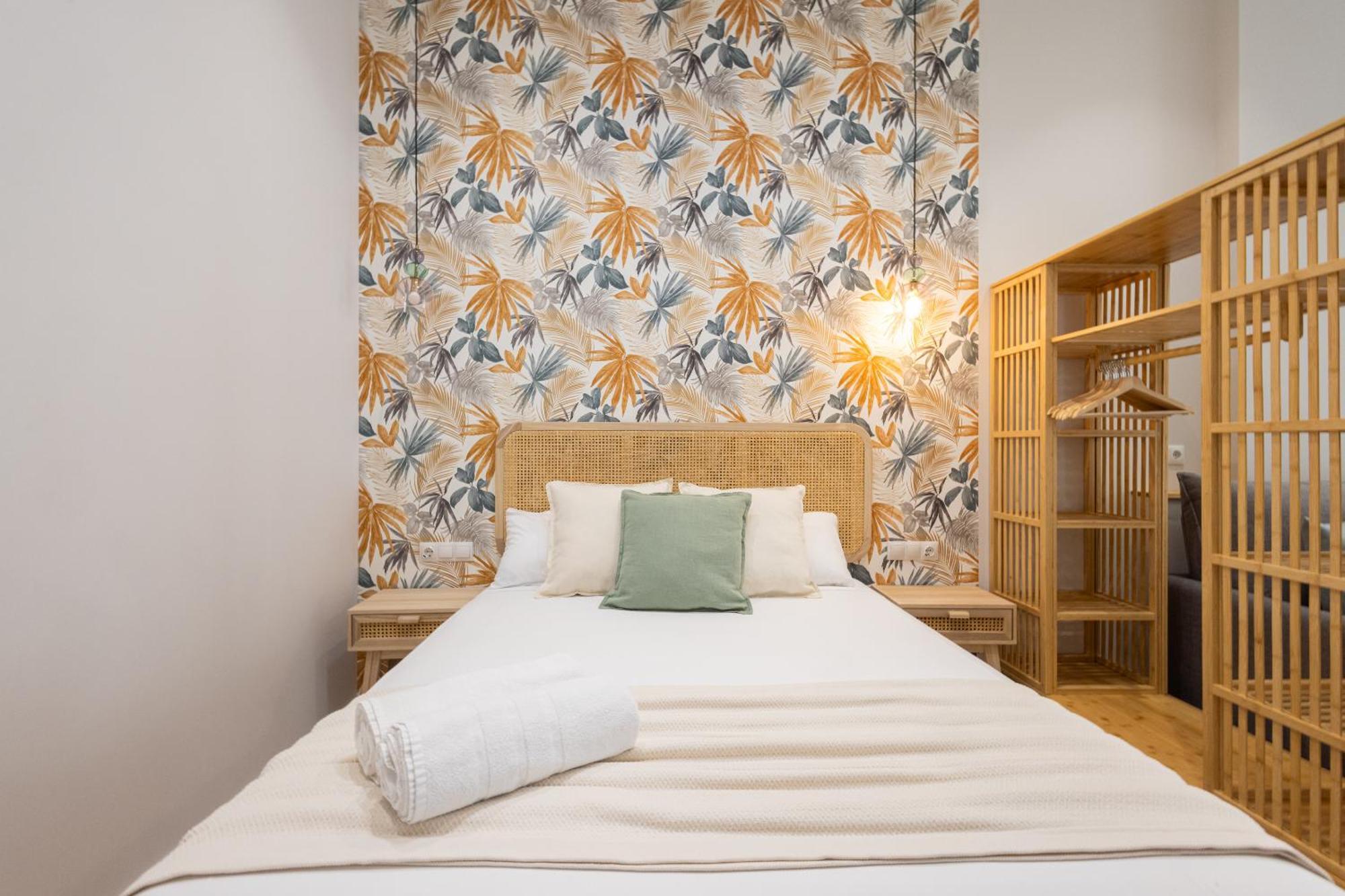 Florit Flats - The Trafalgar Apartments I Valence Extérieur photo