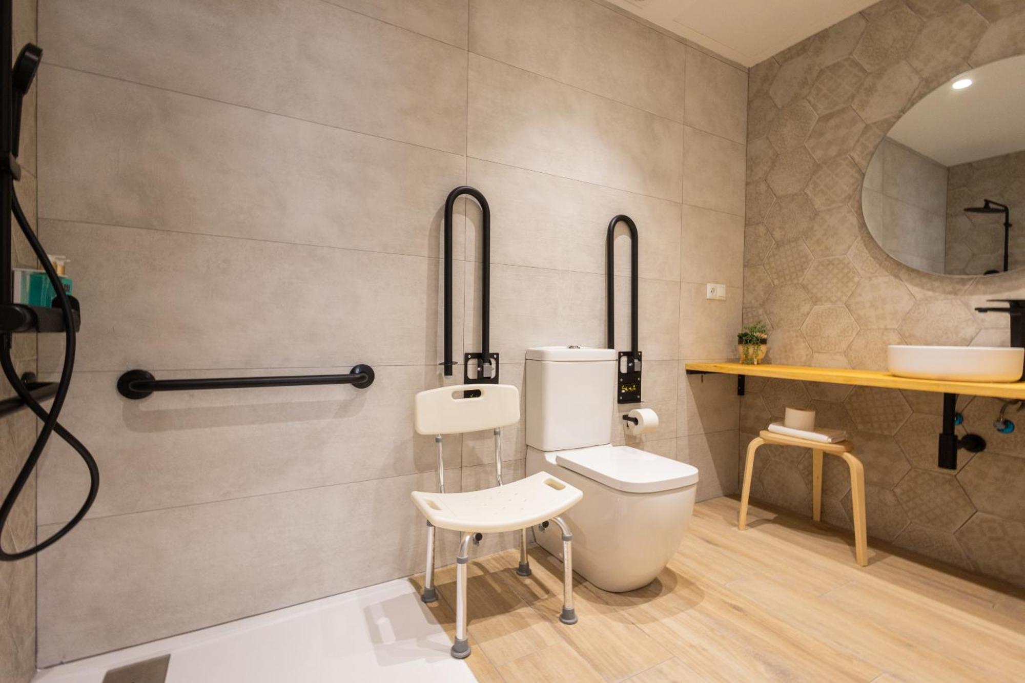 Florit Flats - The Trafalgar Apartments I Valence Extérieur photo