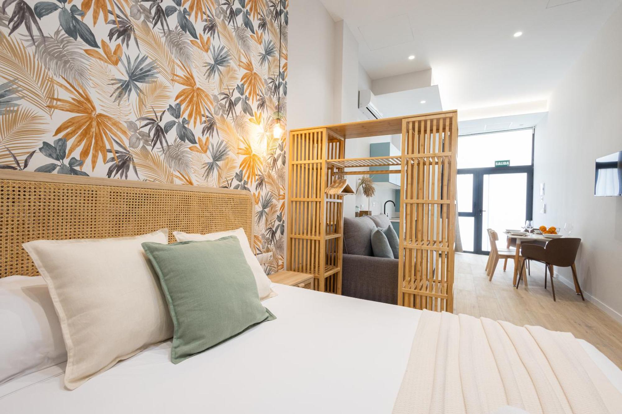 Florit Flats - The Trafalgar Apartments I Valence Extérieur photo