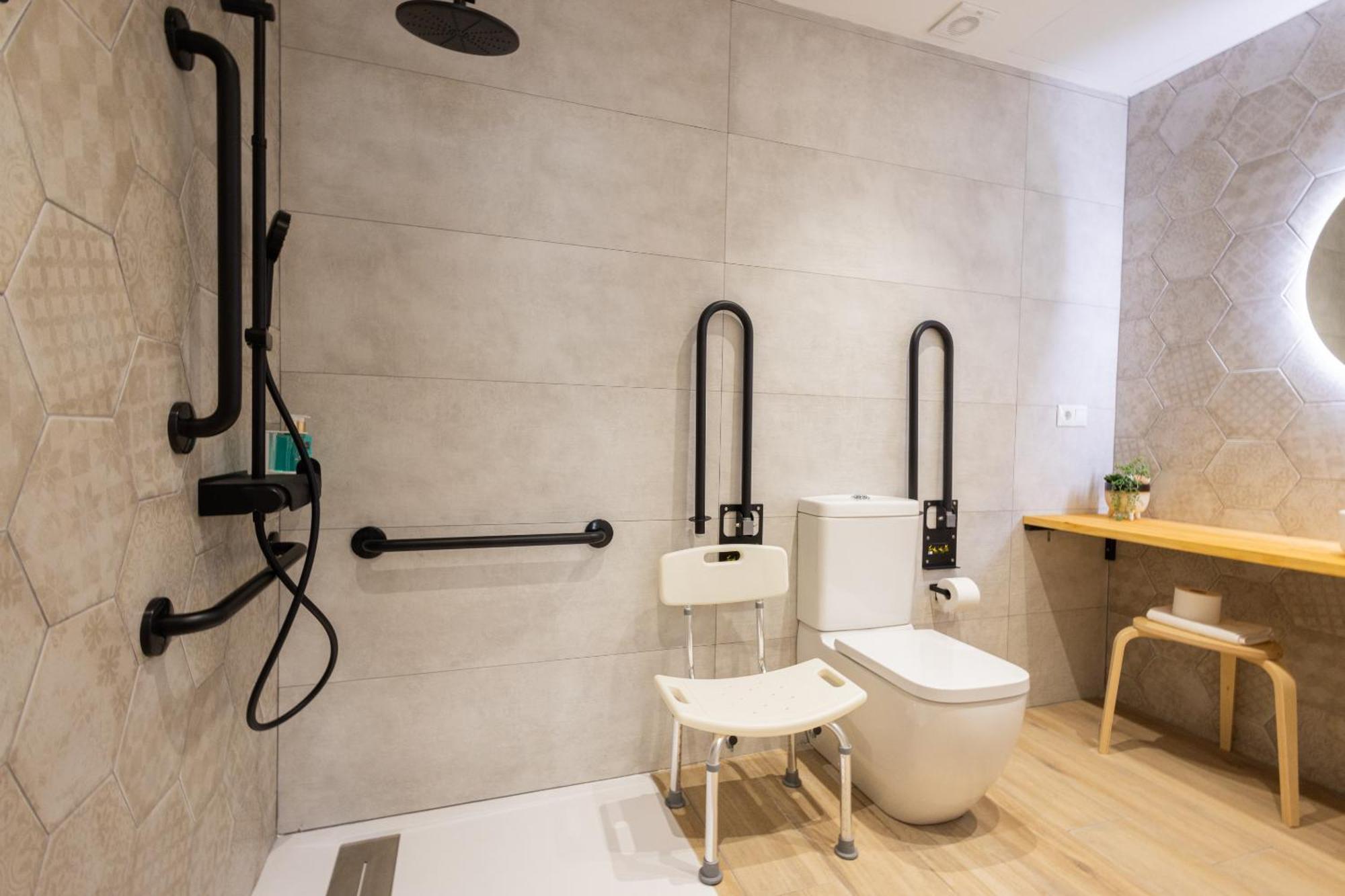 Florit Flats - The Trafalgar Apartments I Valence Extérieur photo