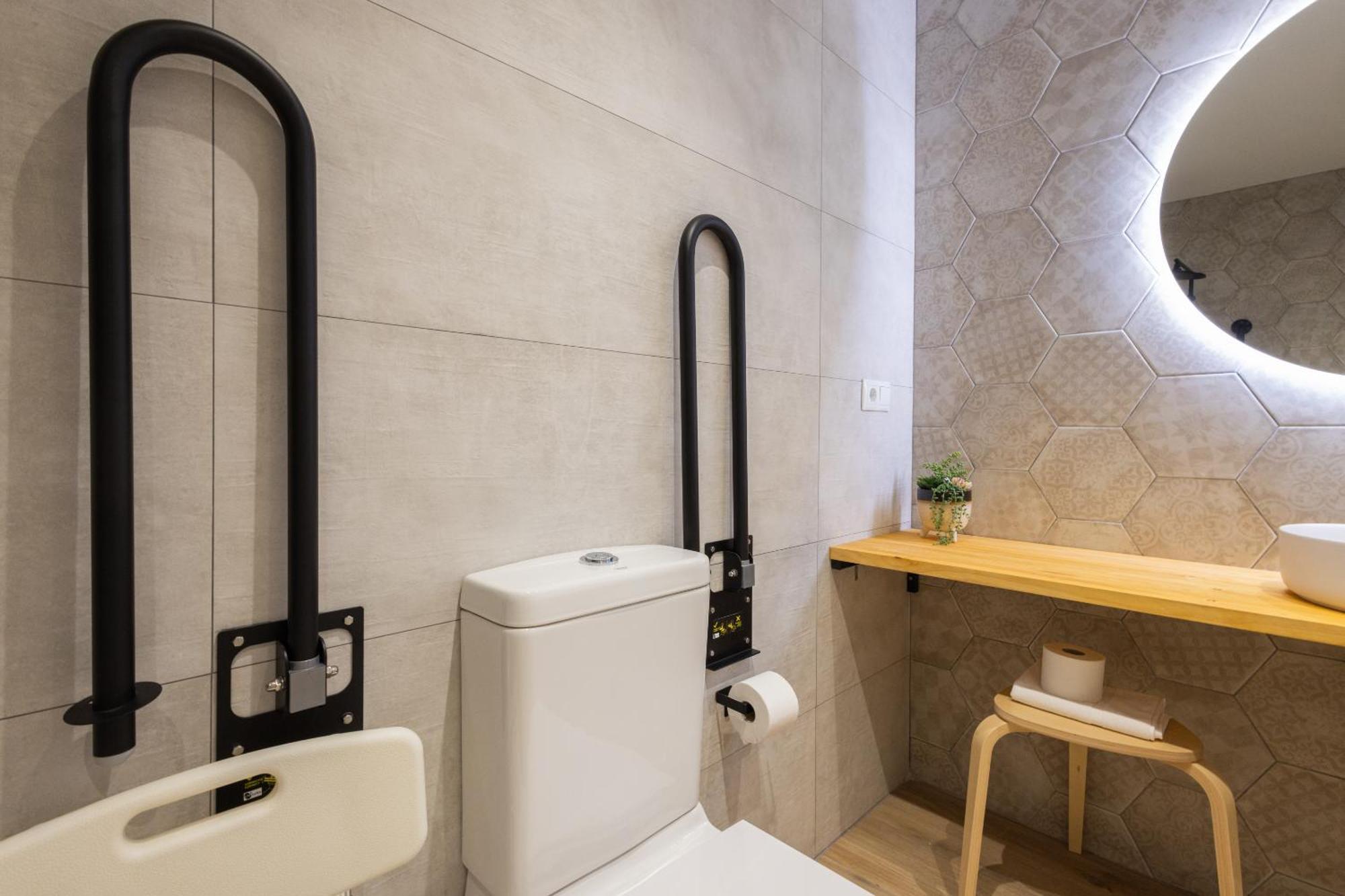 Florit Flats - The Trafalgar Apartments I Valence Extérieur photo