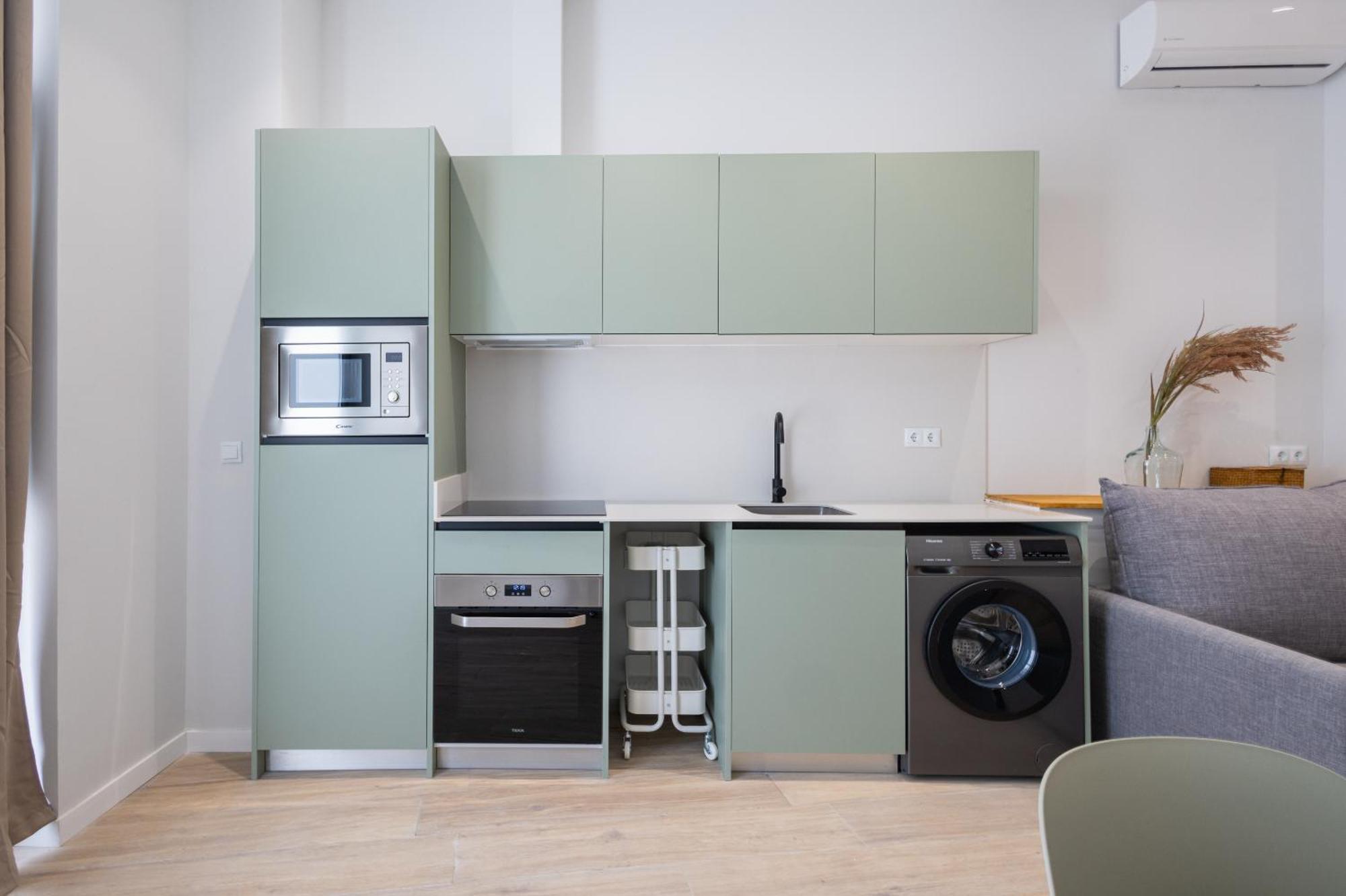 Florit Flats - The Trafalgar Apartments I Valence Extérieur photo