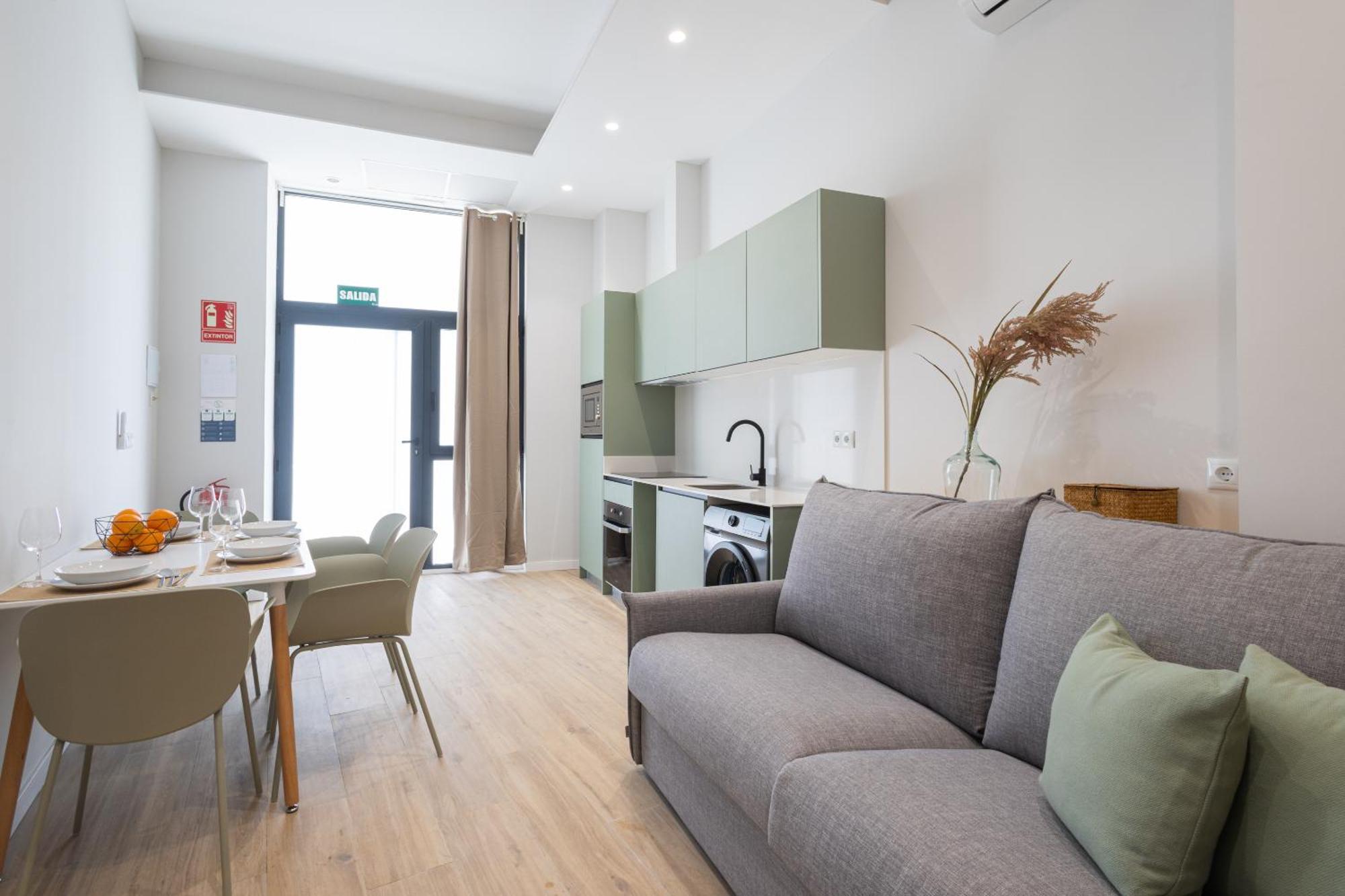 Florit Flats - The Trafalgar Apartments I Valence Extérieur photo
