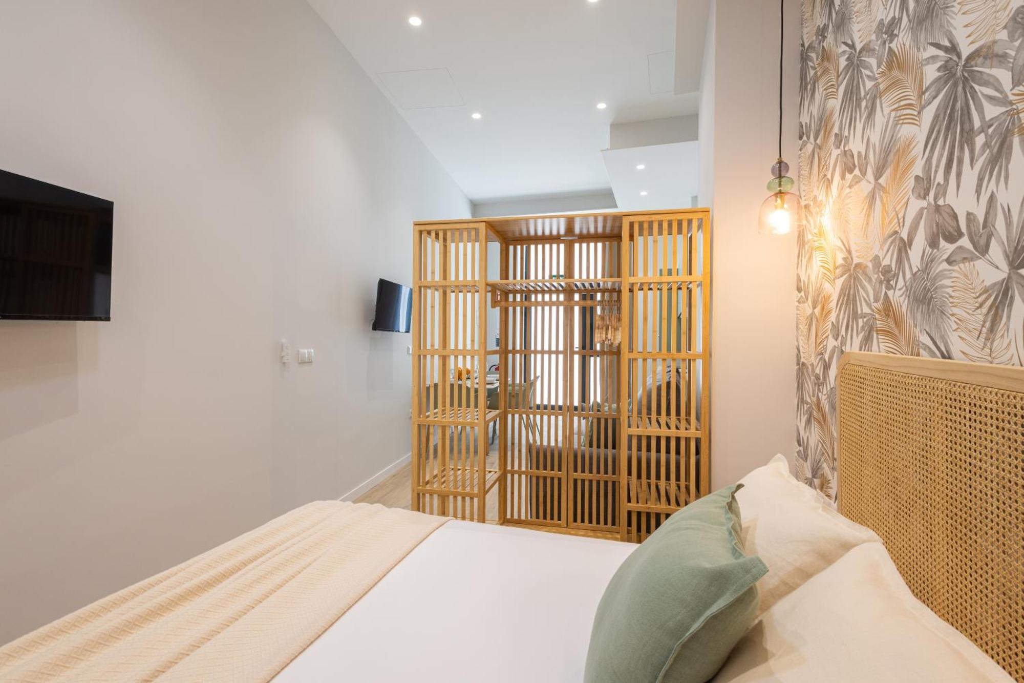 Florit Flats - The Trafalgar Apartments I Valence Extérieur photo