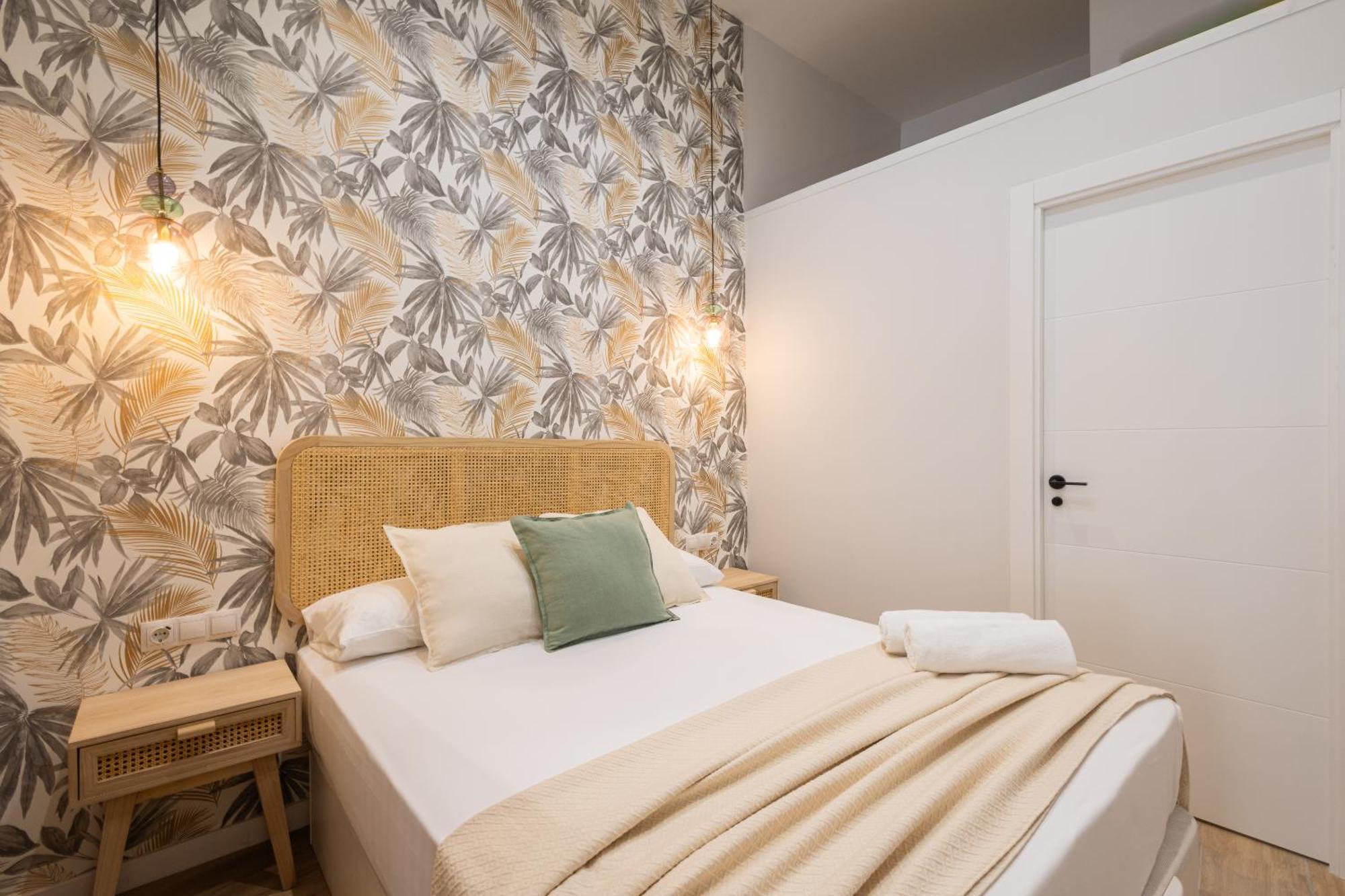 Florit Flats - The Trafalgar Apartments I Valence Extérieur photo