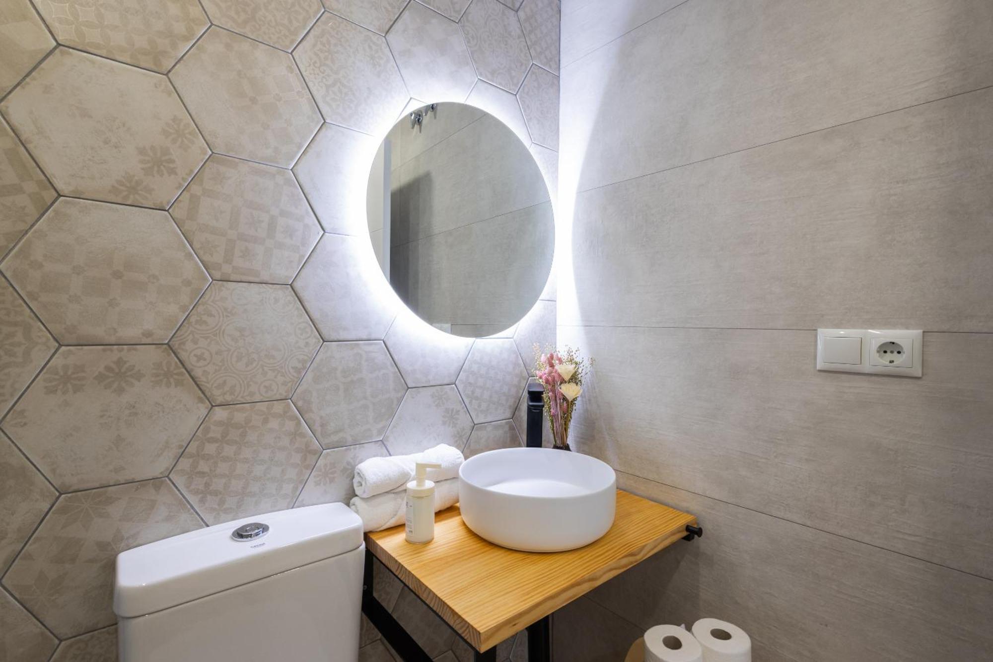 Florit Flats - The Trafalgar Apartments I Valence Extérieur photo