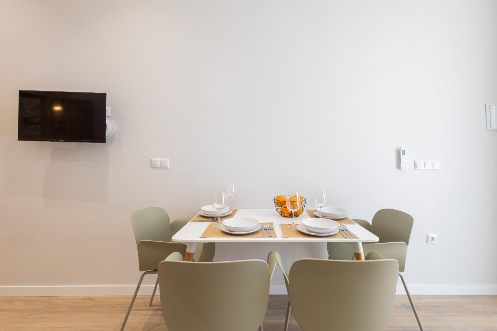 Florit Flats - The Trafalgar Apartments I Valence Extérieur photo
