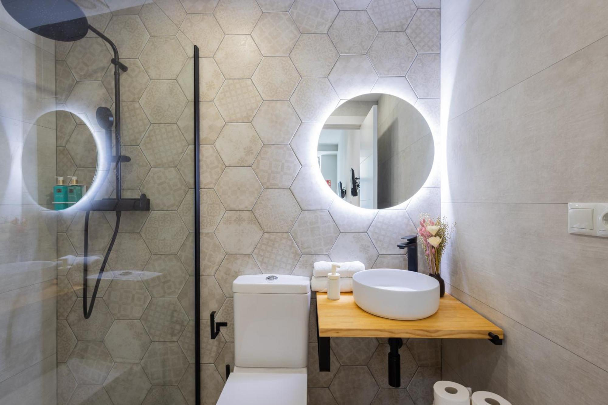 Florit Flats - The Trafalgar Apartments I Valence Extérieur photo