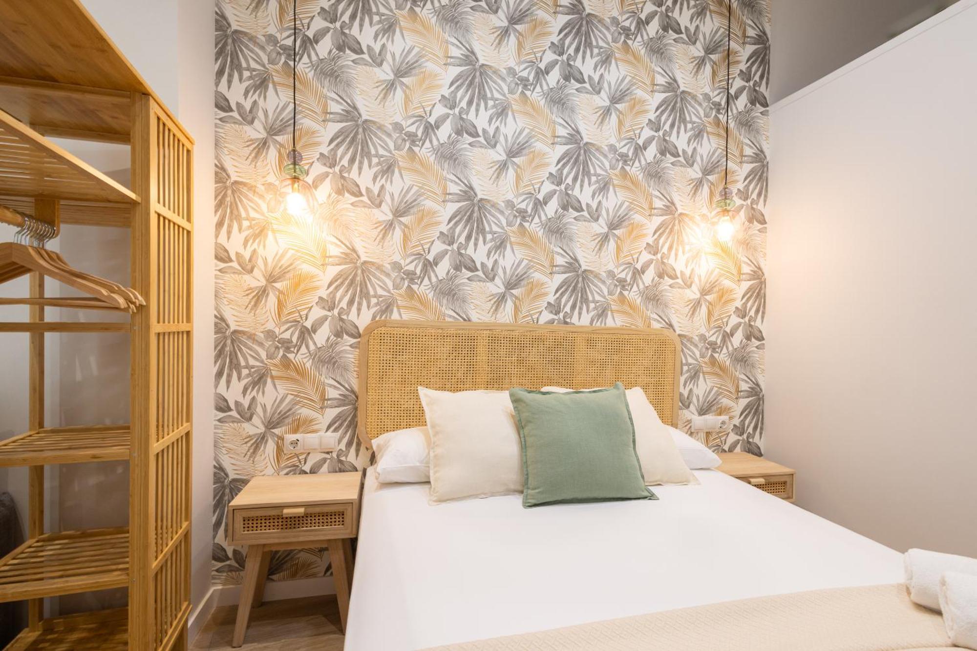 Florit Flats - The Trafalgar Apartments I Valence Extérieur photo