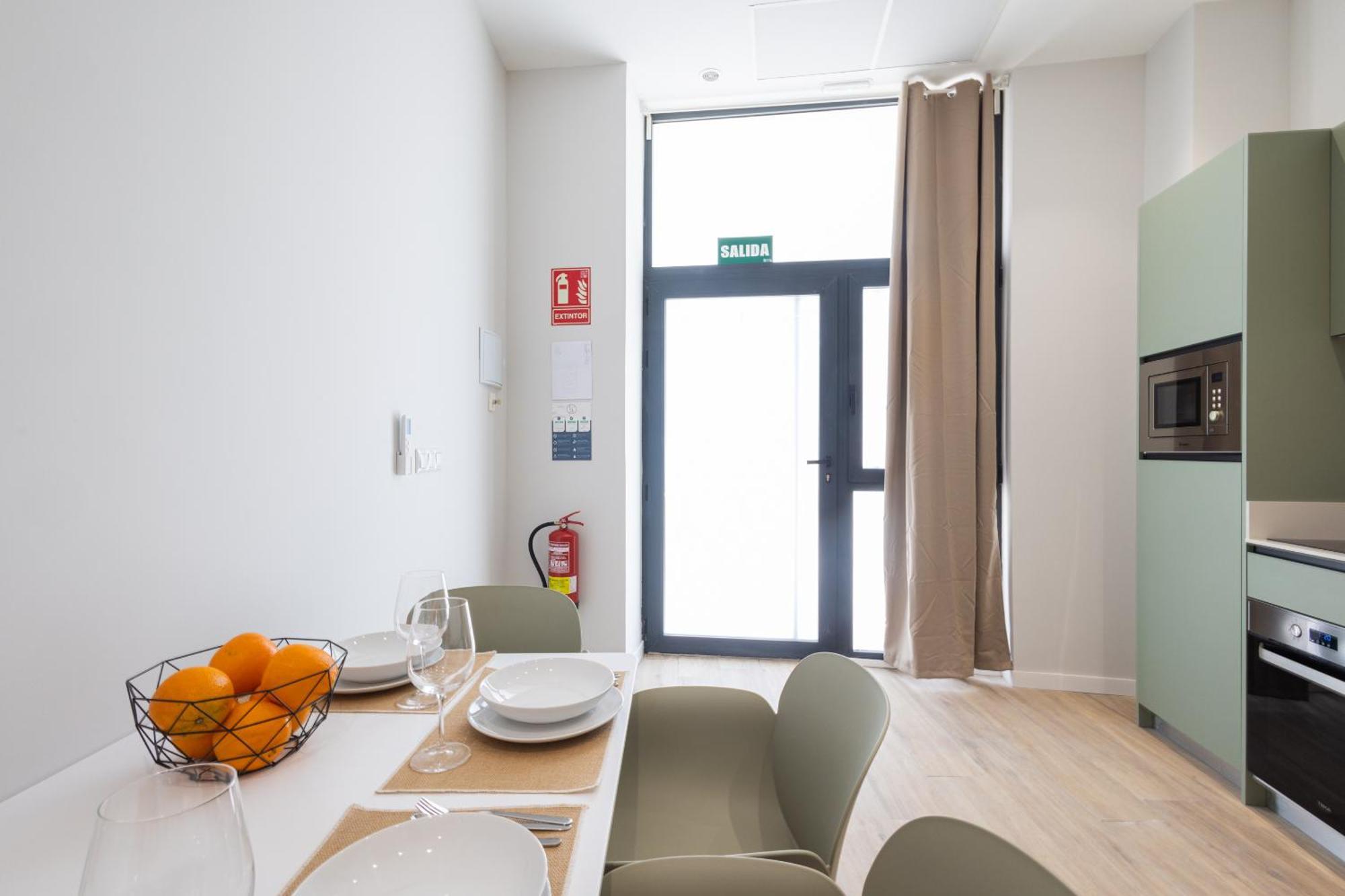 Florit Flats - The Trafalgar Apartments I Valence Extérieur photo