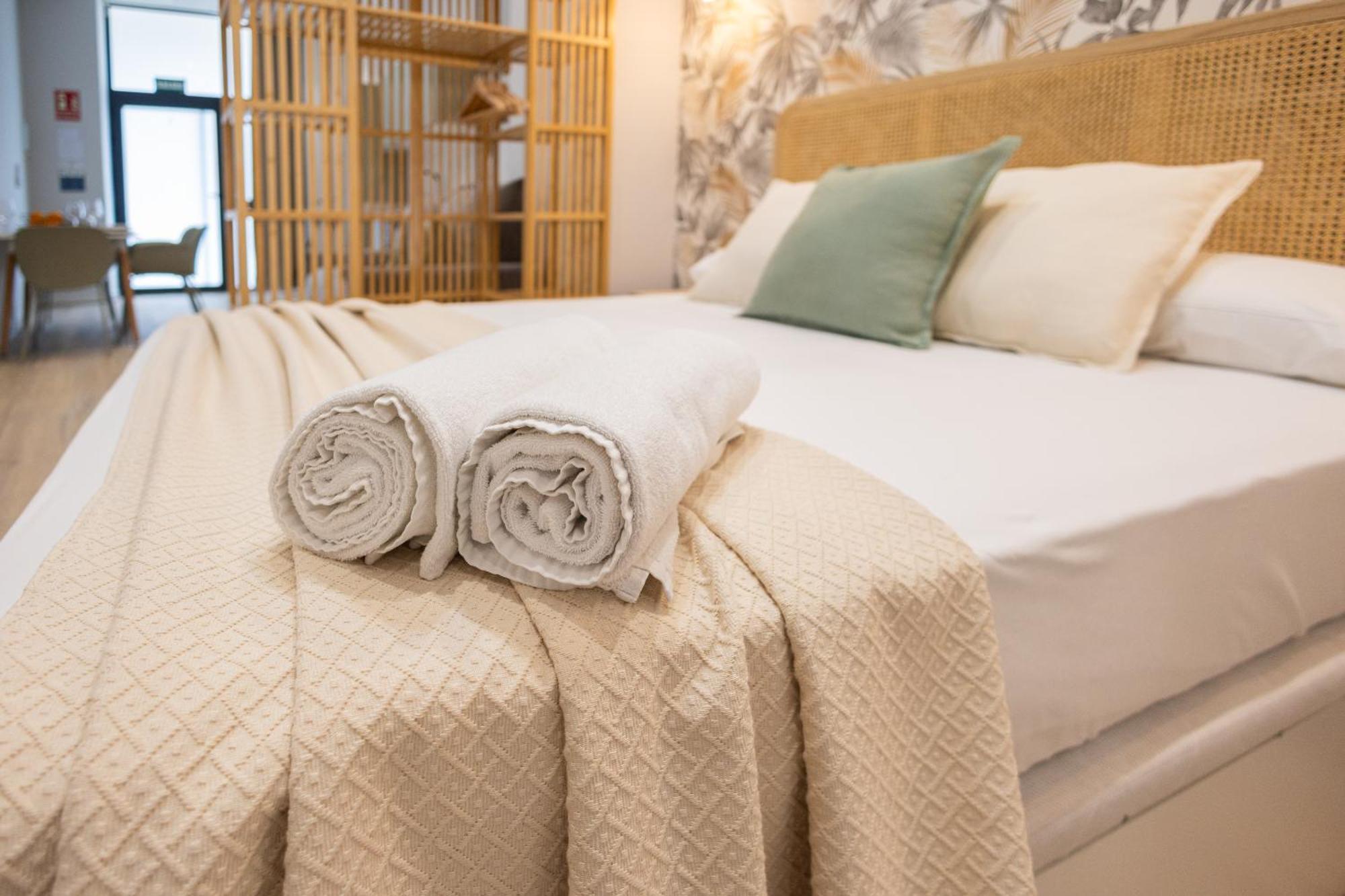 Florit Flats - The Trafalgar Apartments I Valence Extérieur photo