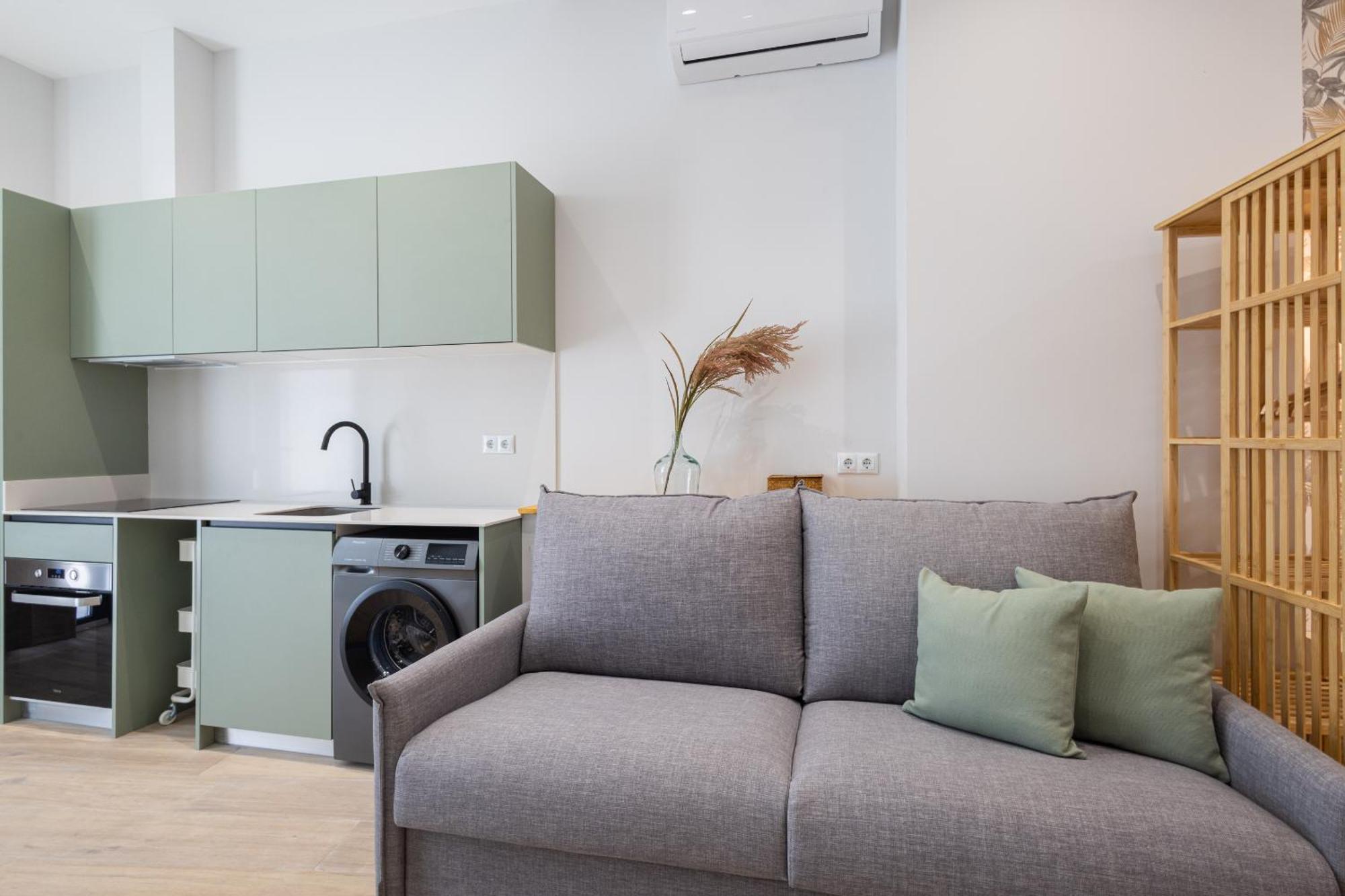 Florit Flats - The Trafalgar Apartments I Valence Extérieur photo