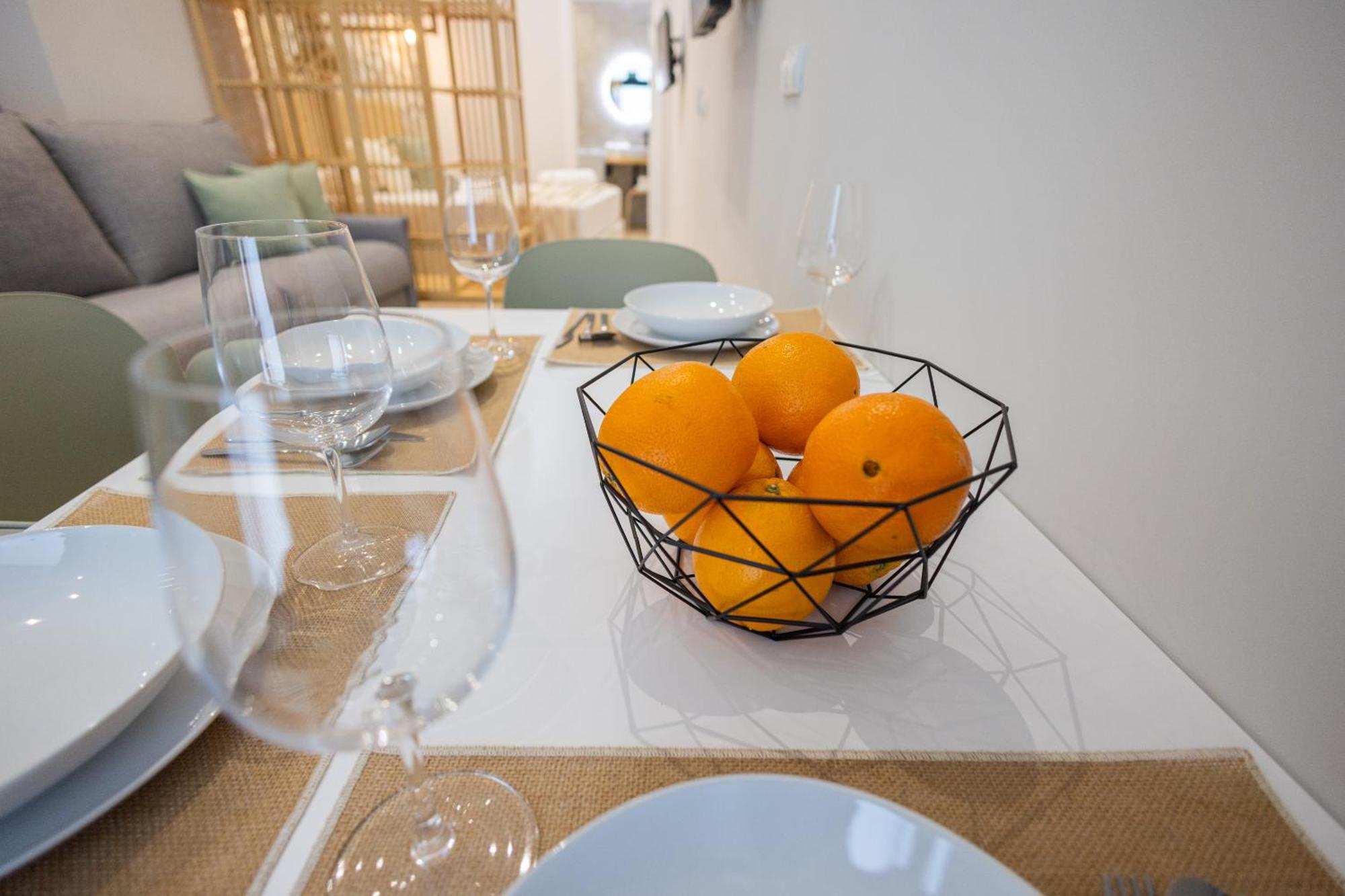 Florit Flats - The Trafalgar Apartments I Valence Extérieur photo