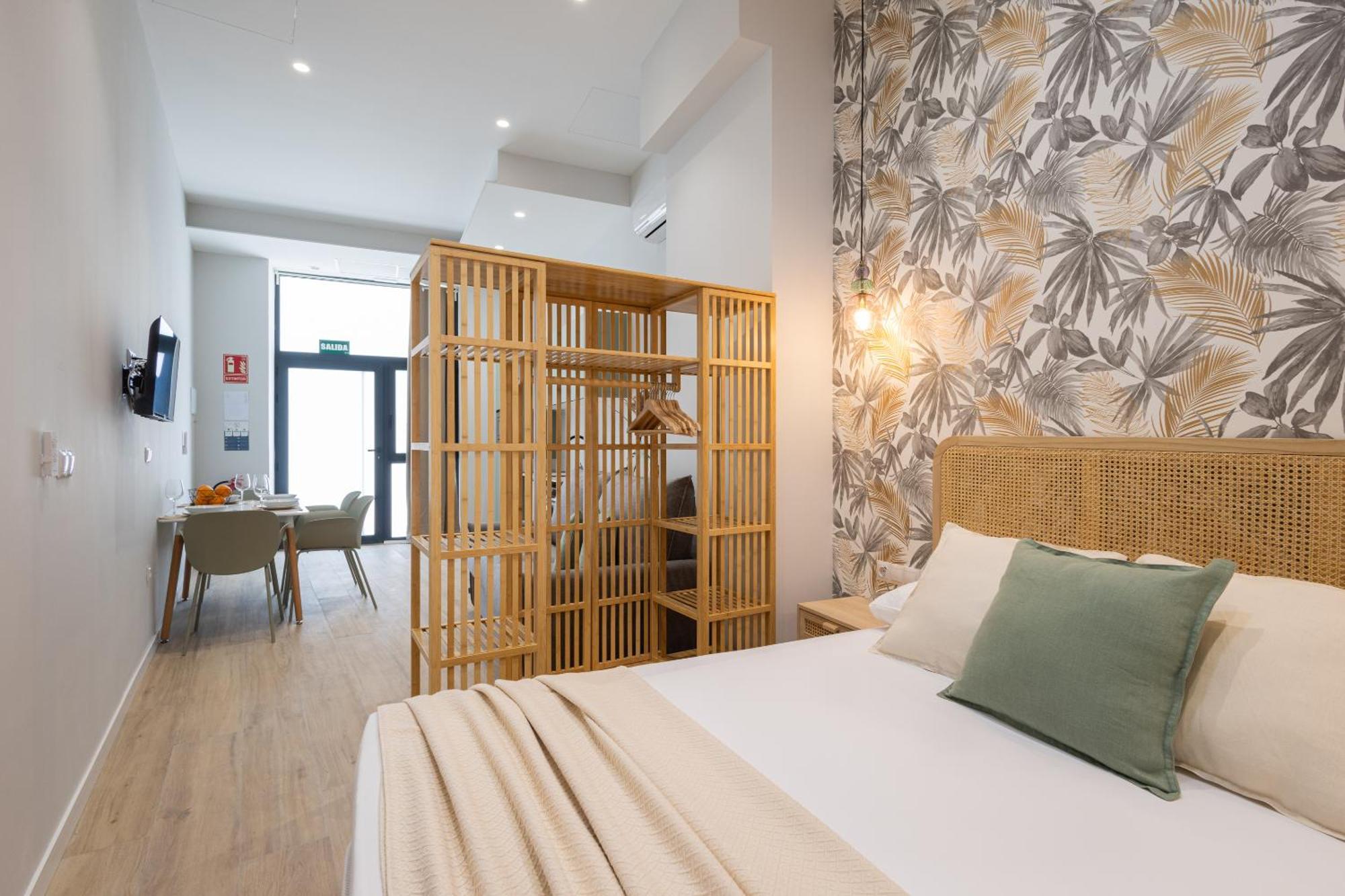 Florit Flats - The Trafalgar Apartments I Valence Extérieur photo