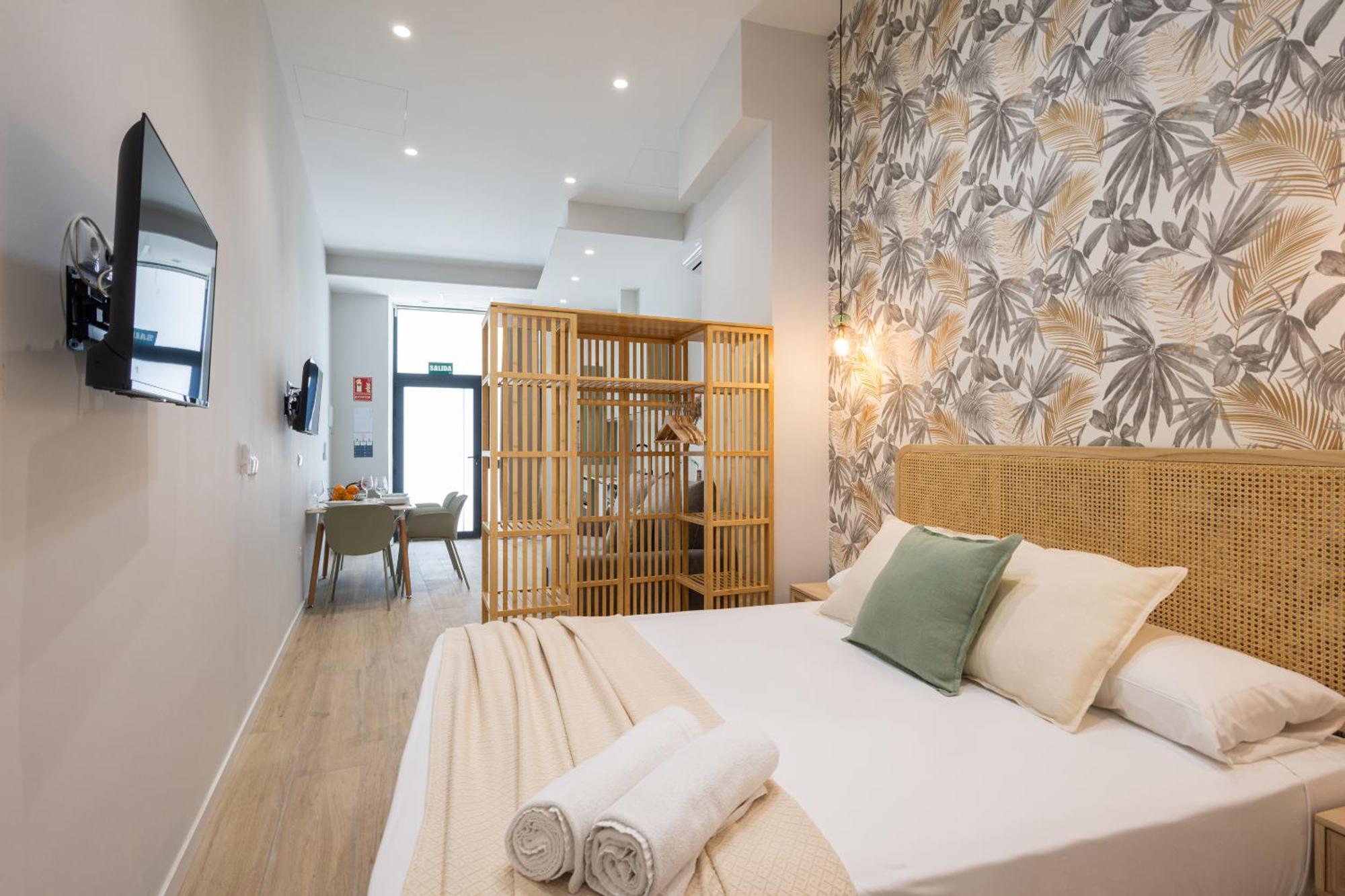 Florit Flats - The Trafalgar Apartments I Valence Extérieur photo